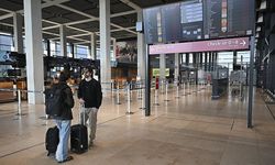 Berlin Havalimanı'nda Grev Krizi: 57 Bin Yolcu Mağdur!