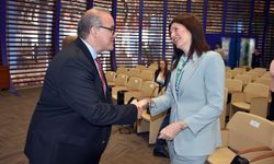 BM Gıda ve Tarım Örgütü'nde 'Sıfır Atık Günü'ne özel panel düzenlendi