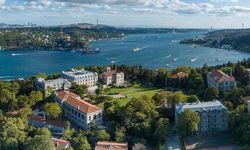 Boğaziçi Üniversitesi QS 2026 Sıralamasında Yükselişini Sürdürdü