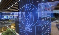 Borsa güne düşüşle başladı