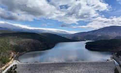 Bursa Barajlarında Doluluk Yüzde 75’e Ulaştı, Uzmanlar Tedbiri Öneriyor