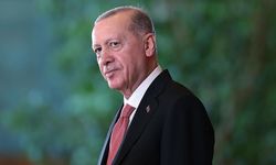 Cumhurbaşkanı Erdoğan'dan Nevruz Konuşması