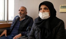 Depremde Çocuklarını Kaybeden Anneye Eşi Böbreğini Verdi: 3 Yıl Sonra Hayat Kurtuldu