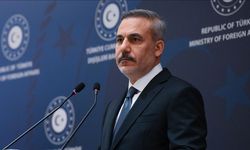 Dışişleri Bakanı Fidan, ABD'li mevkidaşı Rubio ile telefonda görüştü