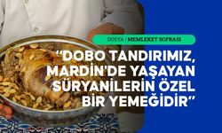 Dobo tandır