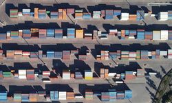 Doğu Karadeniz’in İhracatı 2 Ayda Artış Gösterdi