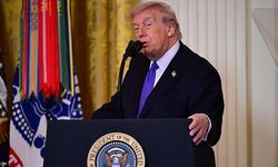 Donald Trump’tan İran Çıkışı: “Tarihte Hiçbir Ülkeyi Böyle Vurmadık Ama Bitirmedik!”