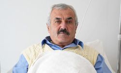 Dört yıl süren hıçkırığından tedaviyle 1 haftada kurtuldu