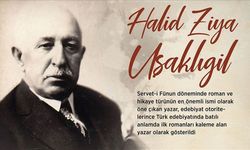 Edebiyatı Değiştiren İsim: Halid Ziya Uşaklıgil Kimdir?