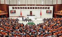 Ekonomiye ilişkin düzenlemeleri de içeren kanun teklifi TBMM'de