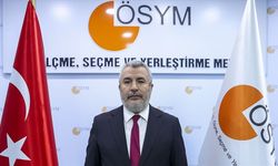 Ersoy: YKS Başvuruları Bu Gece 23.59’da Sona Eriyor