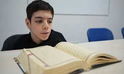 “Evde Otursun” Dediler… O Türkiye’ye Örnek Oldu!