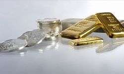 Fed Faiz Kararı Sonrası Altın ve Gümüşte Sert Düşüş