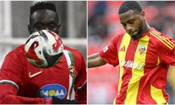 FIFA'dan 2 kulübe transfer yasağı