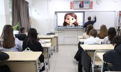 Finansal Okuryazarlık Okullarda İlk Ders Oldu