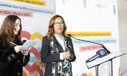 Fransa Destekli Merkez, Malatya’da Kadın Girişimcilere ve Küçük Esnafa Umut Olacak