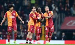 Galatasaray şampiyonluğa yürüyor! İşte matematiksel tablo: 6 galibiyet yetiyor