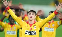 Galatasaray, Ziraat Türkiye Kupası'nda grup lideri olarak çeyrek finale çıktı