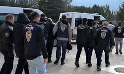 Geçen Ay 787 Operasyon Yapıldı: Uyuşturucu, Yasa Dışı Bahis ve Sanal Kumarla Mücadele Sürüyor