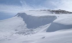 'Havanın ısınması çığ riskini artırıyor' uyarısı
