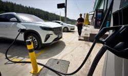 Hibrit Araçlar 741 Bini Aştı: İşte Son Rakamlar