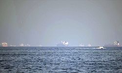 Hürmüz Boğazı riski Avrupa'yı yeni bir enerji krizinin eşiğine taşıyor