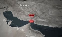 Hürmüz Boğazı'na yönelik ortak açıklama