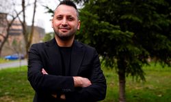 İlçelere Göre Sel Riski Haritası..