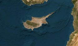 İngiliz Üssüne İHA Düştü, Rum Halkı Sığınaklara Koştu