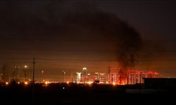 İran, ABD Üslerini Vurdu: Uydu Görüntüleri ve Yetkililer Her Şeyi Açığa Çıkardı