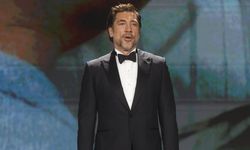 İspanyol Aktör ve Aktrisler 'Savaşa hayır' ve 'Özgür Filistin' Mesajı Etrafında Birleşti