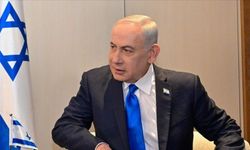 İsrail Başbakanı Netanyahu, İran’a Karşı Saldırının Süreceğini Açıkladı