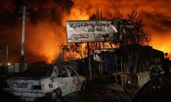 İsrail ordusu, İran'a 7 bin 600, Lübnan'a bin 100 hava saldırısı gerçekleştirdiğini açıkladı