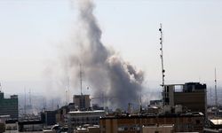 İsrail ordusu Tahran ve Beyrut'a geniş çaplı hava saldırıları başlattığını duyurdu