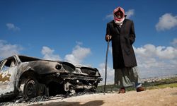 İsrail'in Batı Şeria’da Filistinlilere Yönelik Saldırıları Artışta