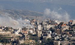 İsrail'in Lübnan'a Saldırılarında 2 Kişi Hayatını Kaybetti