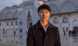 Japon İşletmeci Türk Arkadaşının Vesilesiyle Müslüman Oldu