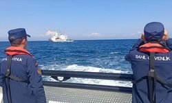 Kaçmaya Çalışan Göçmen Botu Facia Getirdi: Antalya’da 14 Can Kaybı