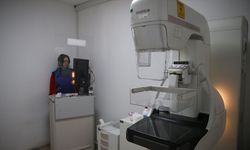 Kanser taramalarına katılım şubatta yaklaşık yüzde 80 arttı