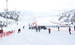 Kayak Tatili Planlayanlara Hava ve Kar Rehberi: İşte En Güncel Veriler