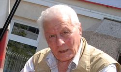 Kenan Pars Kimdir? Türk Sinemasının Sert Mizaçlı Yıldızı