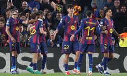 LaLiga’da Barcelona Fırtınası: Üst Üste 5. Galibiyetle Zirveyi Bırakmaya Niyeti Yok
