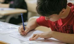 LGS’de Bu Yıl İlk: Öğrencilere Sınav Arasında Beslenme Paketi Verilecek