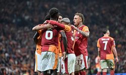 Liverpool Galatasaray’dan Çekiniyor mu? Avrupa Karnesi Gündem Oldu
