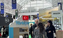 Londra Kitap Fuarı 2026 kapılarını ziyaretçilere açtı