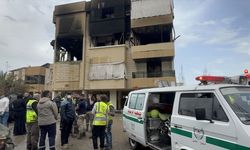 Lübnan Sağlık Bakanlığı: İsrail saldırılarında ölü sayısı 826'ya, yaralı sayısı 2 bin 9'a yükseldi