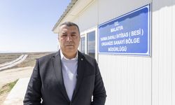 Malatya Yazıhan’da Besi OSB Kuruluyor, Yıllık 50 Bin Büyükbaş Hayvan Üretilecek