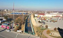 Malatya’da 46 Milyarlık Hamle