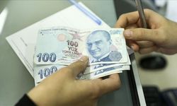 Mart ayı yaşlı ve engelli aylıkları hesaplara yatırılmaya başlandı