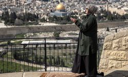 Mescid-i Aksa İsrail Tarafından 18 Gündür Kapalı Tutuluyor
